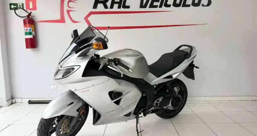 Triumph SPRINT Gasolina Manual