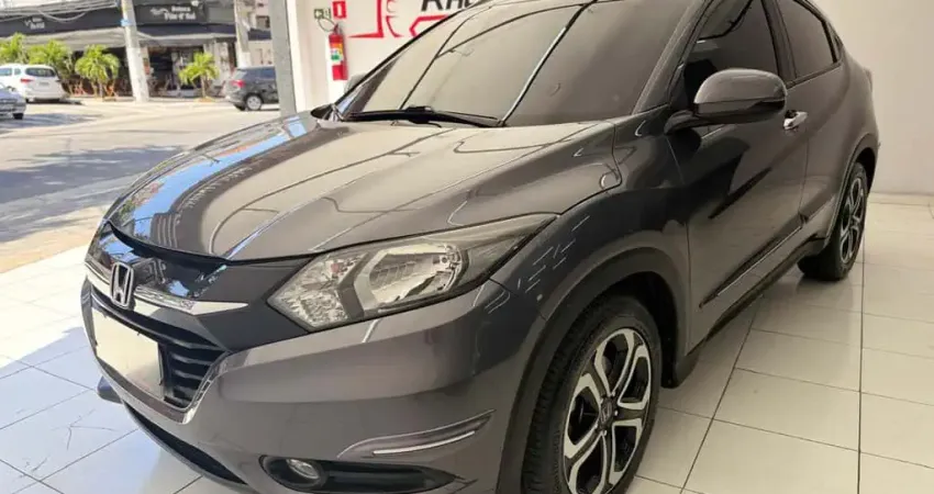 Honda HR-V Flex Automático