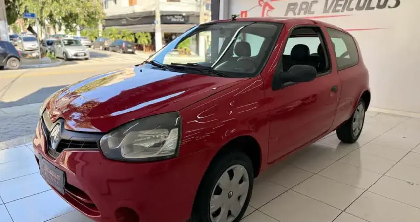 Renault Clio Flex Manual