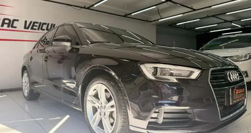 Audi A3 Flex Automático