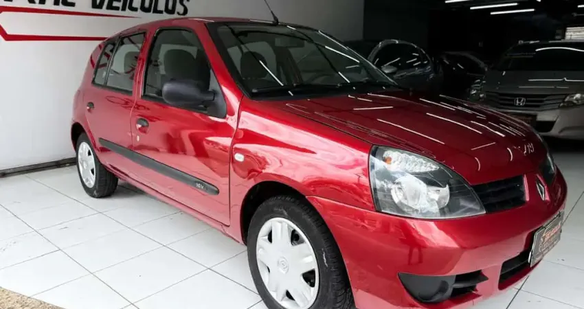 Renault Clio Flex Manual