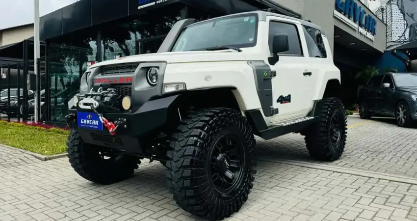 TROLLER T4 XLT 3.2 2016