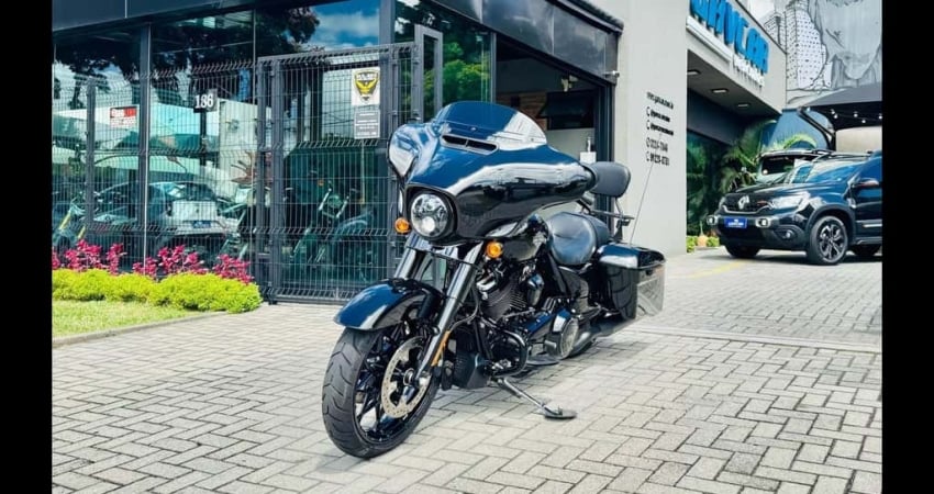 HARLEY-DAVIDSON FLHX S 2023