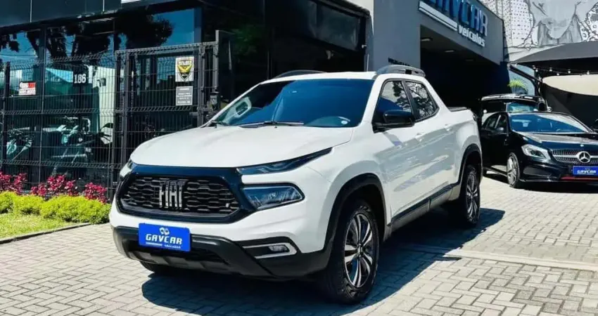 FIAT TORO FREED T270 AT6 2025