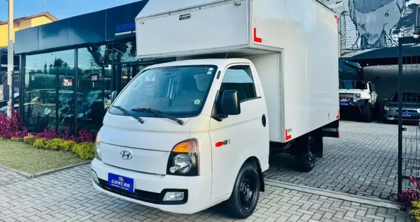 HYUNDAI HYUNDAHR HDB 2019