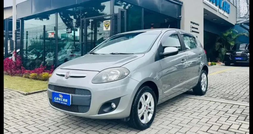 FIAT PALIO ATTRACTIV 1.4 2013