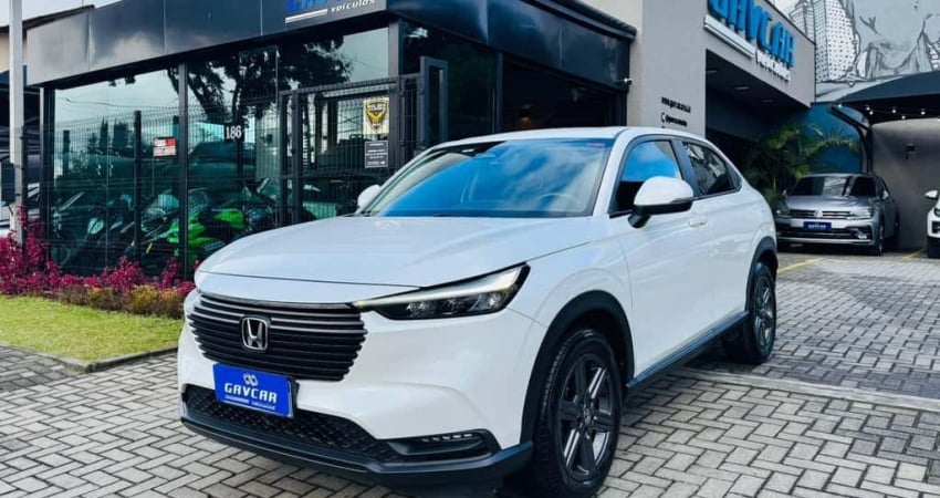 HONDA HR-V EXL HS 2024