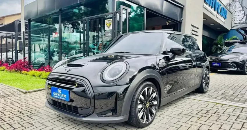 MINI COOPER S ELECTRIC 2022
