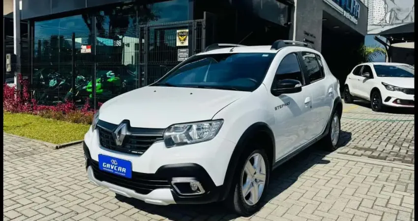 RENAULT SANDERO SZE16MT 2024