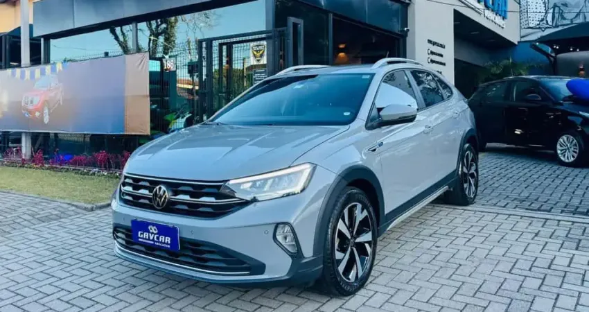 VOLKSWAGEN NIVUS HL TSI 2024