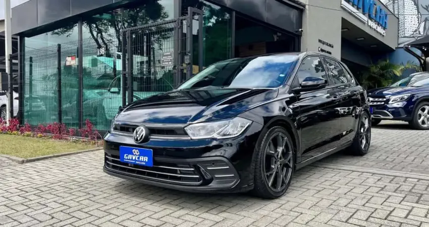VOLKSWAGEN POLO HL AB 2025