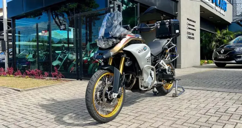 BMW F850GS A 2022
