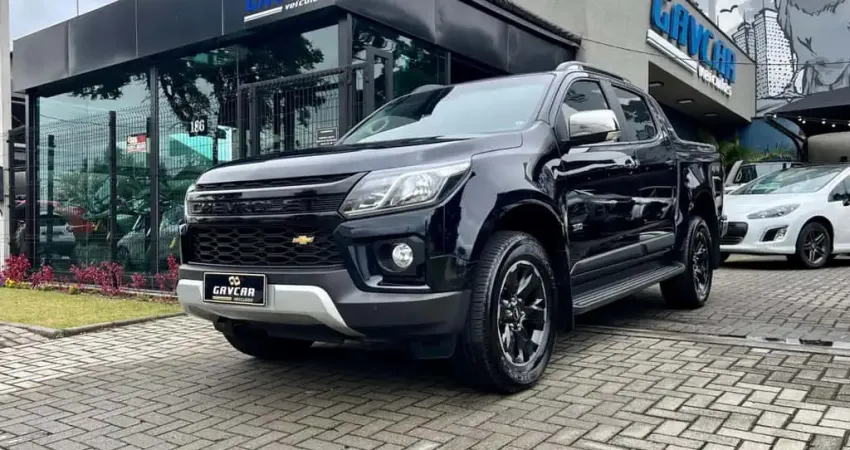 CHEVROLET S10 HC DD4A 2022