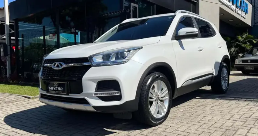CAOA CHERY TIGGO 5X T 2021