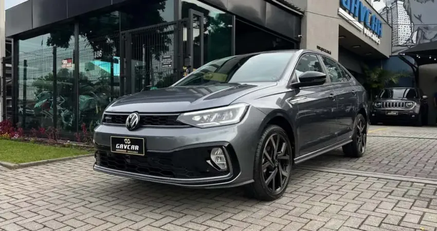 VOLKSWAGEN VIRTUS EXCLUSIVE 2025