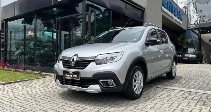 RENAULT SANDERO SZE10MT 2025