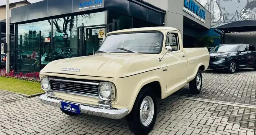 CHEVROLET C1404 1976