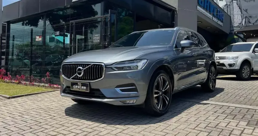 VOLVO XC60 2.0 T5 INS 2019