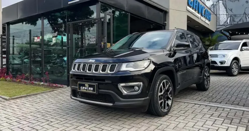 JEEP COMPASS LIMETED F H 2021