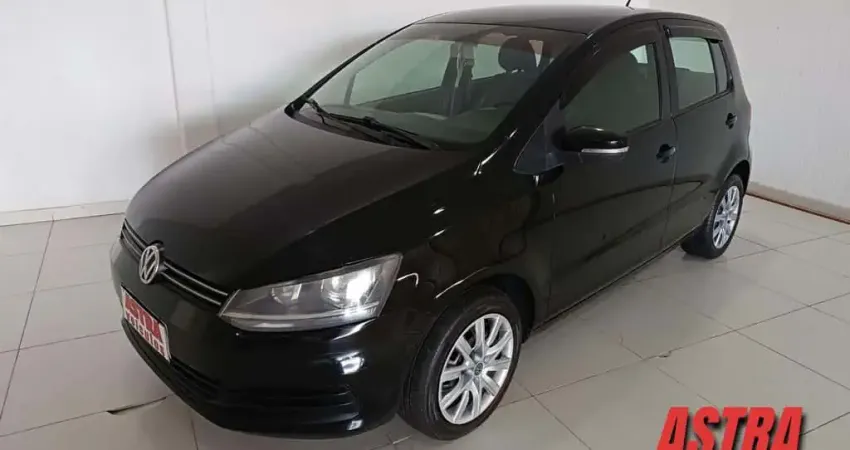 VOLKSWAGEN FOX TL MB 1.6 2016