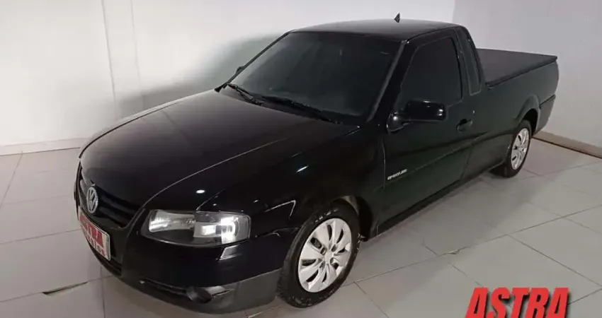 VOLKSWAGEN SAVEIRO 1.8 MI 2P 2006