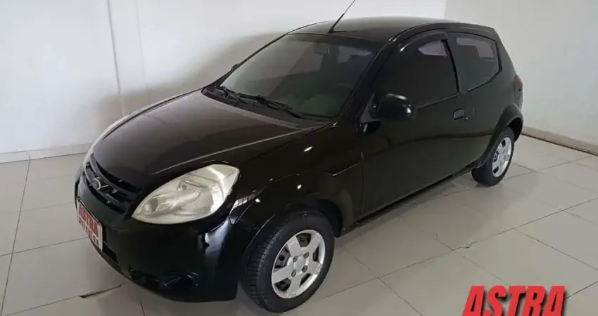 FORD KA FLEX 2009