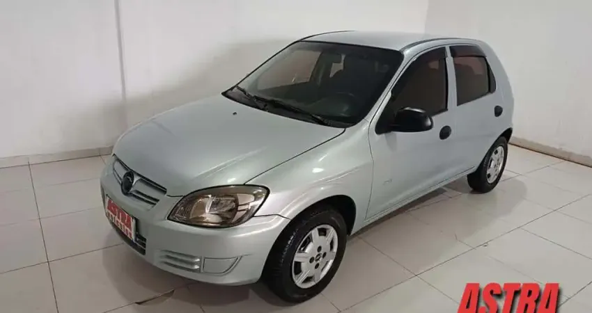 CHEVROLET CELTA 1.0 VHCE LIFE 8V FLEX 4P MANUAL 2008