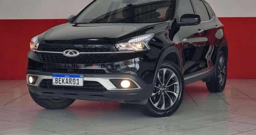 CAOA CHERY TIGGO7 TXS 2022