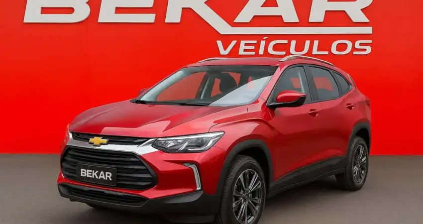 CHEVROLET TRACKER 12T A PR 2024
