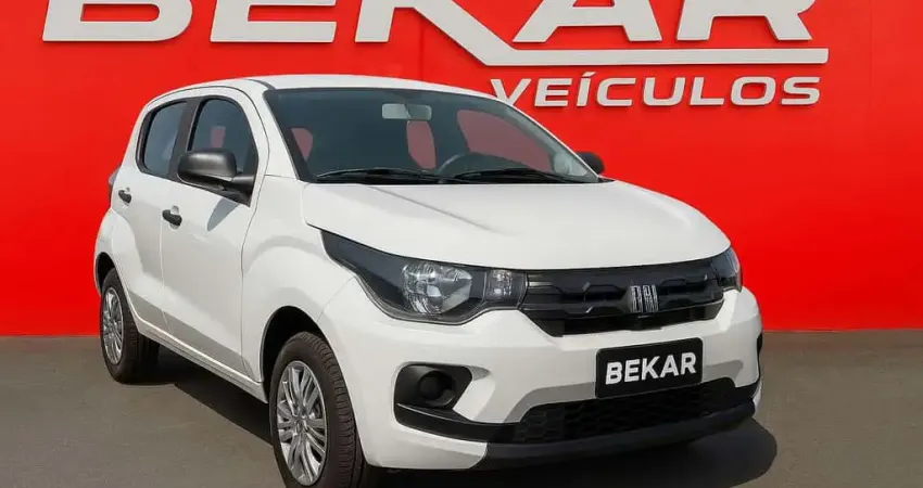 FIAT MOBI LIKE 2023