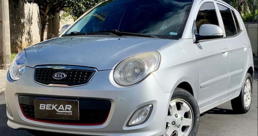 KIA PICANTO EX3 1.0L 2011