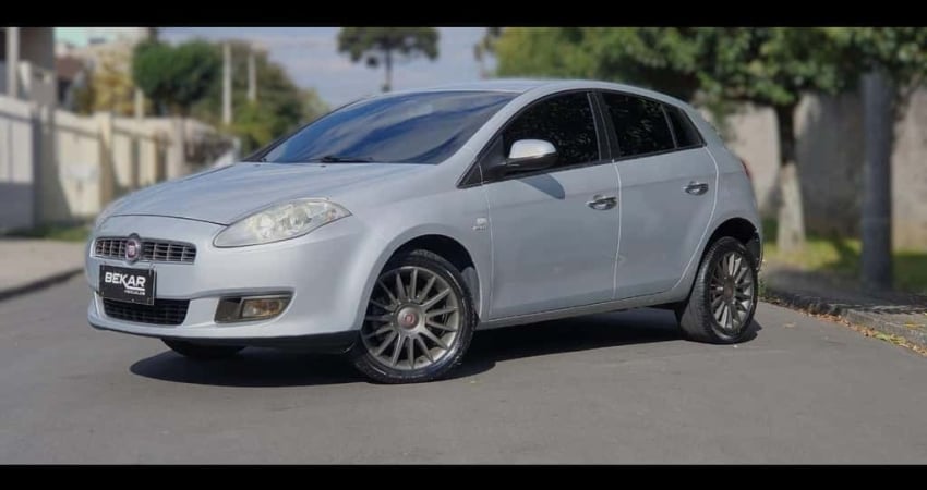 FIAT BRAVO ABSOLUTE DUAL 2014