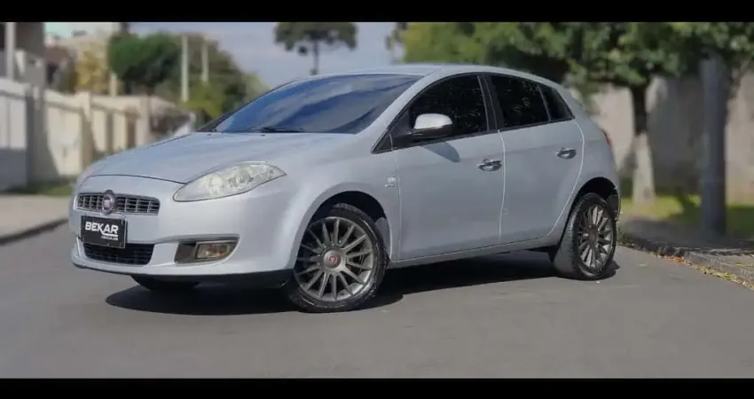 FIAT BRAVO ABSOLUTE DUAL 2014