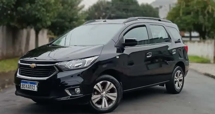 CHEVROLET SPIN 18L AT PREMIER 2023