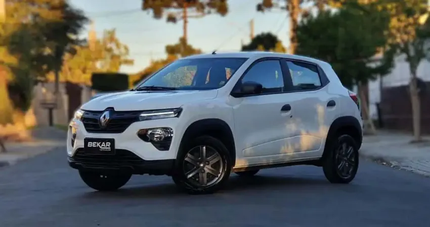 RENAULT KWID ZEN 2 2025
