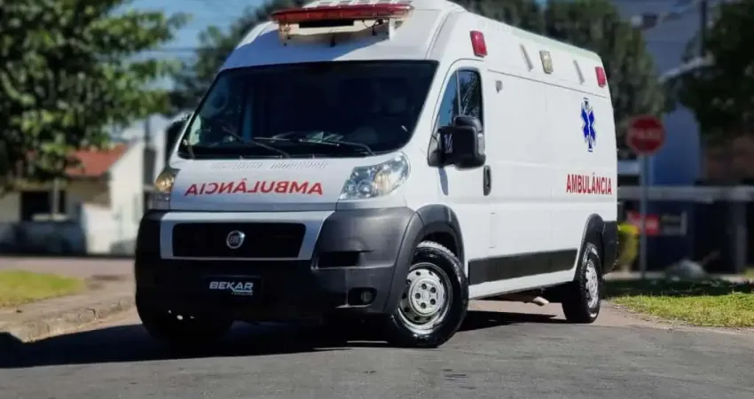 FIAT DUCATO 15 2021