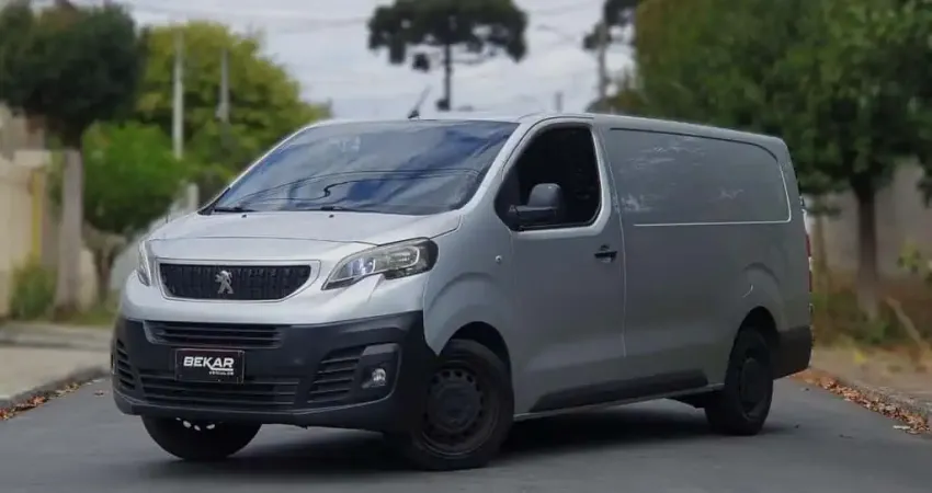 PEUGEOT EXPERT BUSINPK 2022