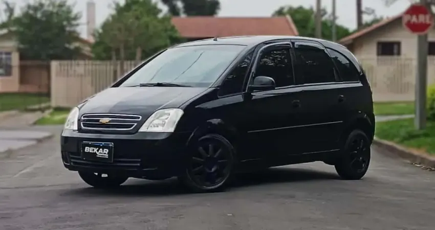 CHEVROLET MERIVA MAXX 2011