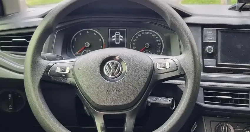 VOLKSWAGEN POLO MCA 2020
