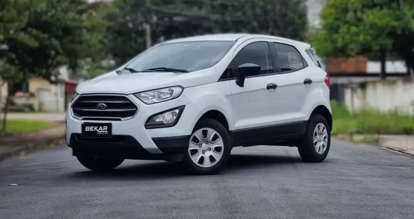 FORD ECOSPORT SE 1.5 