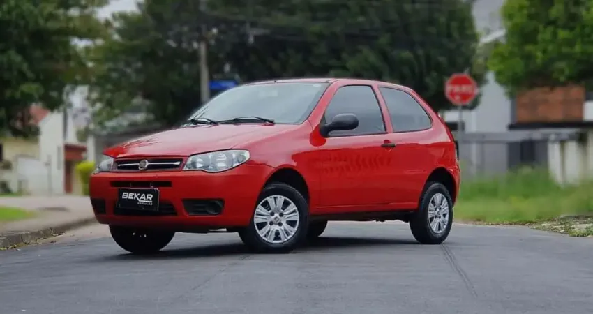 FIAT PALIO FIRE  1.0