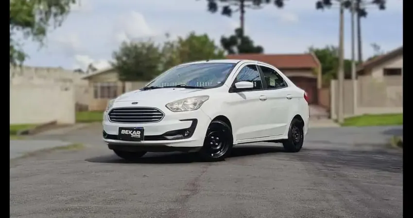 FORD KA SE 1.0  2020