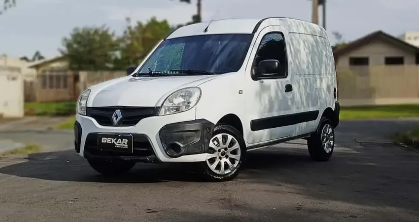 RENAULT KANGOO EXPRESS16 2017