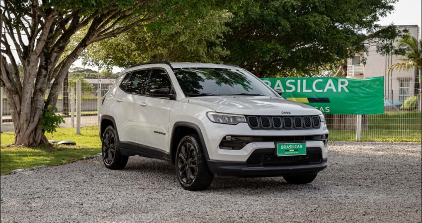 Jeep COMPASS LONG. T270 1.3 TB 4x2 Flex Aut.