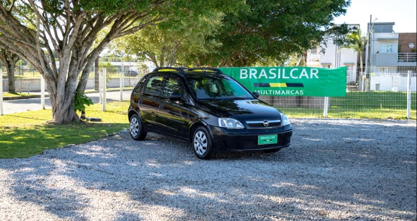 Chevrolet Corsa Hat. Joy 1.0/ 1.0 FlexPower 8V 5p