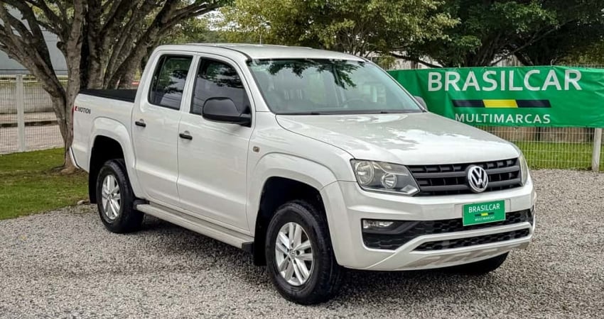 Volkswagen AMAROK CD2.0 16V/S CD2.0 16V TDI 4x4 Die