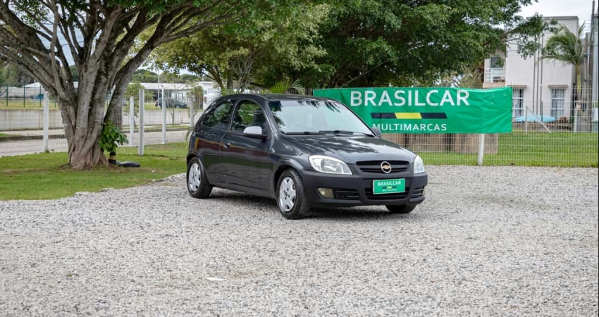 Chevrolet Celta Life/ LS 1.0 MPFI 8V FlexPower 3p