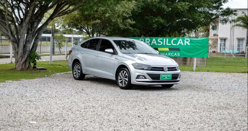 Volkswagen VIRTUS Comfort. 200 TSI 1.0 Flex 12V Aut