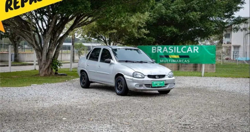 Chevrolet Corsa Sed.Wind 1.0/Millenium/Classic VHC
