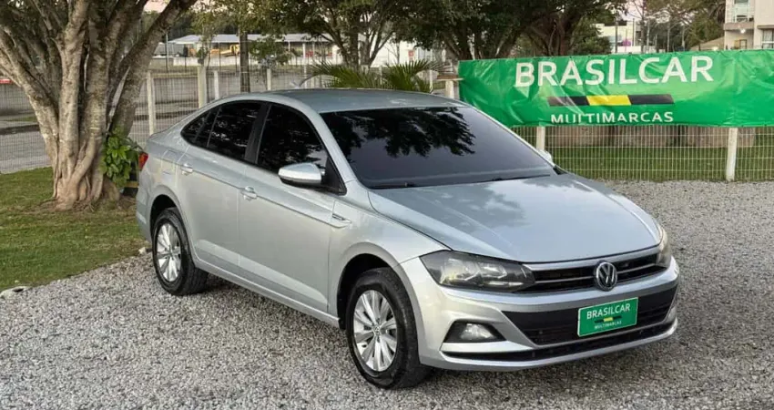 Volkswagen VIRTUS Comfort. 200 TSI 1.0 Flex 12V Aut